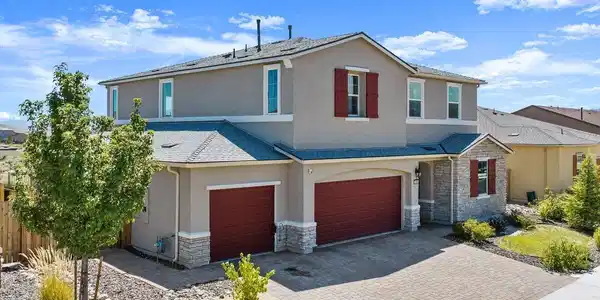 2449 Butte Creek Drive