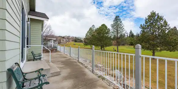 6136 Wycliffe Circle