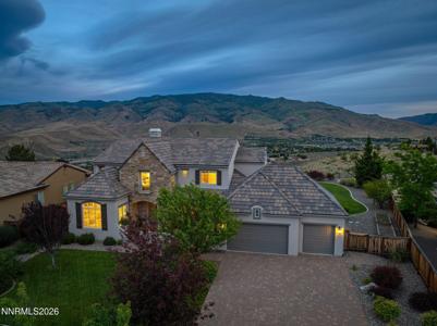 1745 Laurel Ridge Court