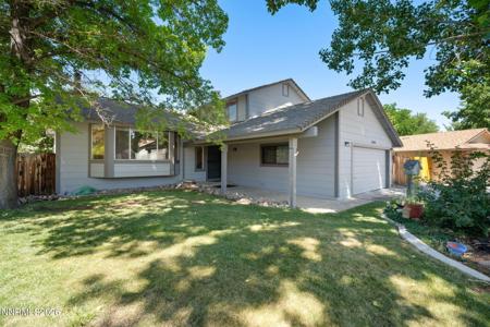 3457 Montezuma Way