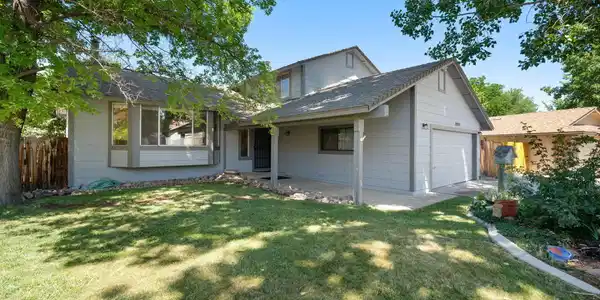 3457 Montezuma Way