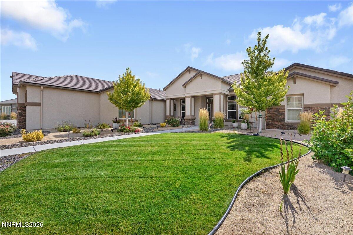 Image 3: 006-20 Diamond Stream Court Sparks NV 89