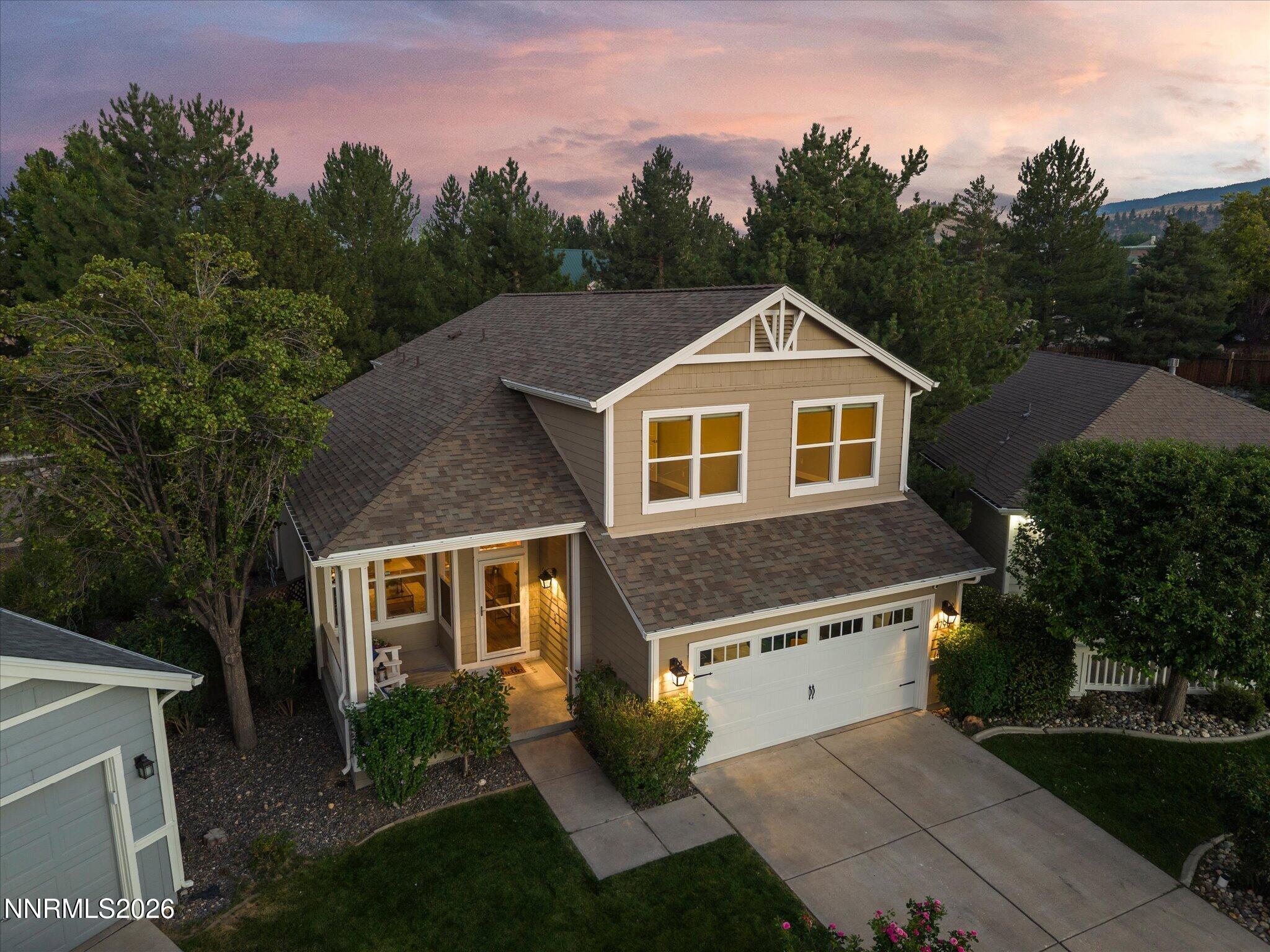 Image 3: 03-4798 Deerfield Ct-Twilights-110