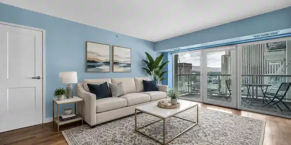 Image 2: Living Room
