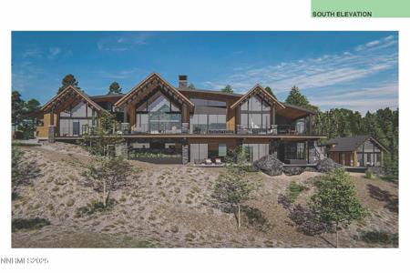262 Swifts Station Drive