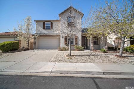 2590 Spring Flower Drive