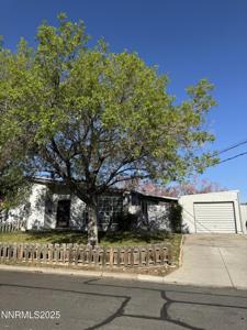 11303 Green Mountain Street