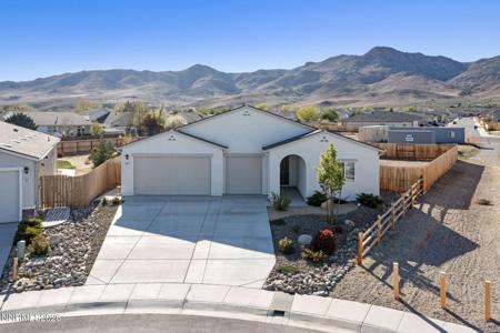 404 Schell Creek Drive