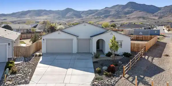 404 Schell Creek Drive
