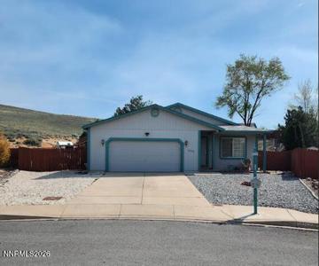 5932 Begonia Court