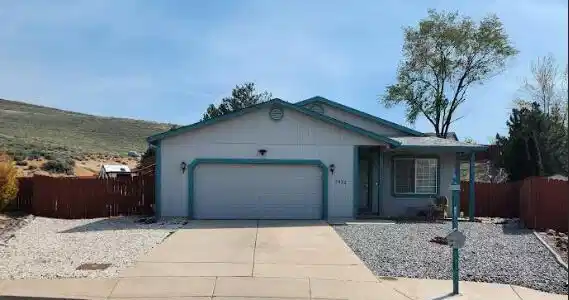 5932 Begonia Court