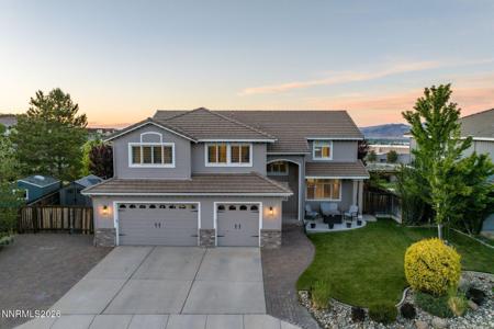 4620 Edmonton Drive