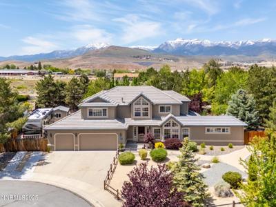727 Silver Mine Court
