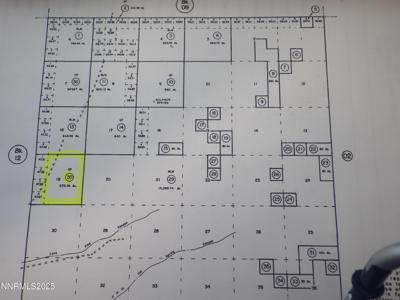 Highway 400 Leach Canyon Rd