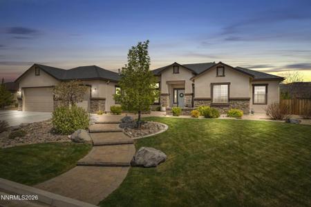 9910 Highball Court
