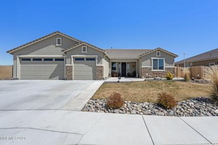 2266 Cloud Berry Drive