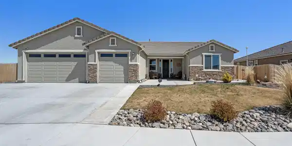 2266 Cloud Berry Drive