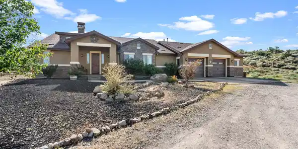 Image 2: 2-web-or-mls-front curve driveway