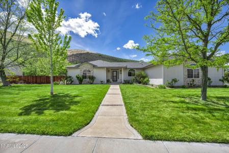 1634 Buzzys Ranch Road