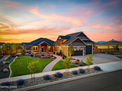 917 Rainshadow Way