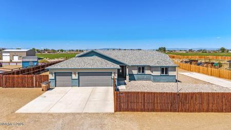 1333 Sky Ridge Drive