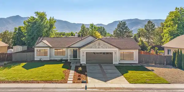 857 Mahogany Drive