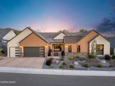 3060 Feathertop Drive