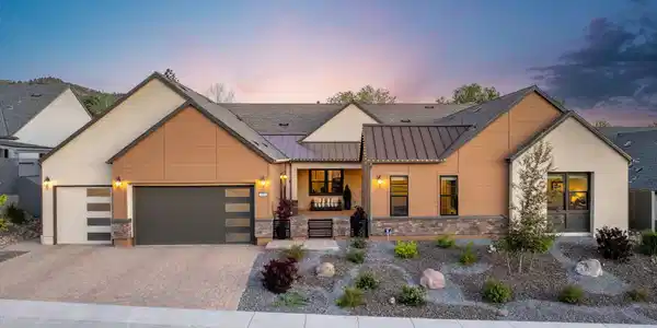 3060 Feathertop Drive