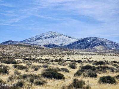 0 Blue Mountain Road