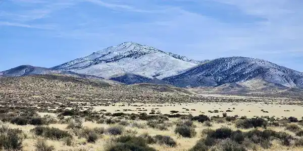 0 Blue Mountain Road
