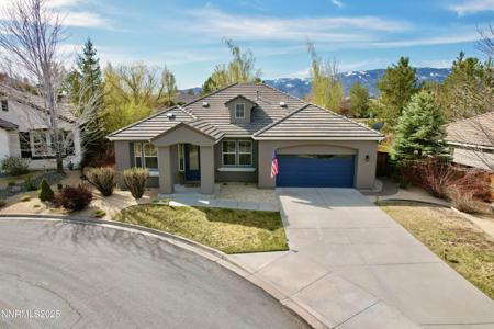 8120 Silver Strike Court