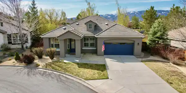 8120 Silver Strike Court