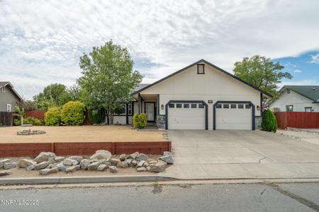 160 Ember Drive
