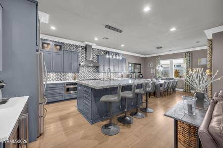 2282 Butte Creek Drive