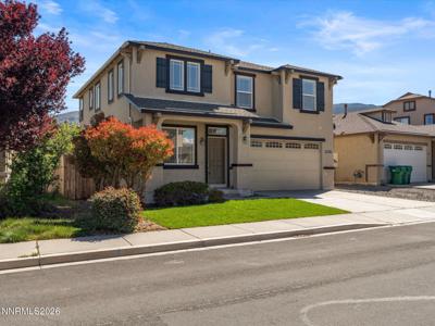 2210 Big Trail Circle