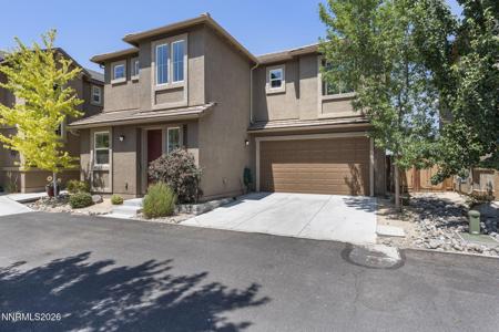 6553 Peppergrass Drive