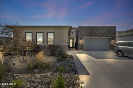 250 Porter Peak Drive