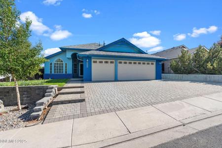 6649 Valley Wood Drive