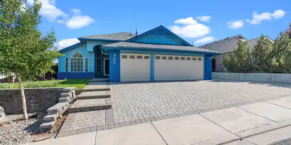 6649 Valley Wood Drive