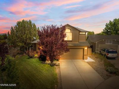 7850 Anchor Point Court