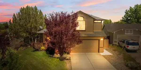 7850 Anchor Point Court