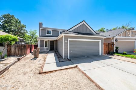 1263 Skylark Street