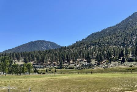 565 Jackson Ranch Road