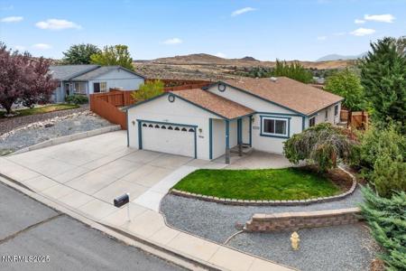 5658 Cranberry Court