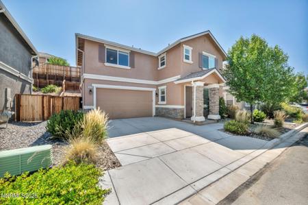3678 Hollywood Park Drive