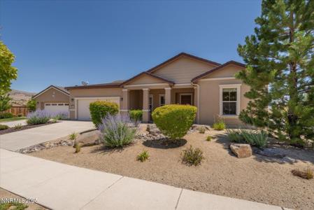 1197 Callaway Trail