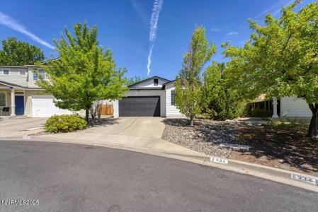 5921 Sapphire Ridge Court