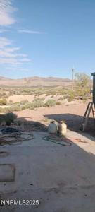 1 Iron Mine Road