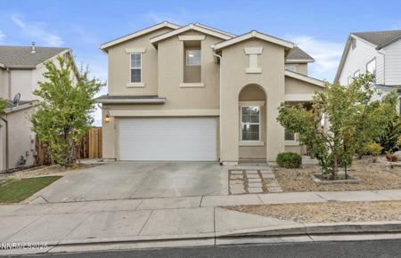 1255 Silver Crest Circle