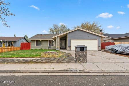 4730 Spring Drive